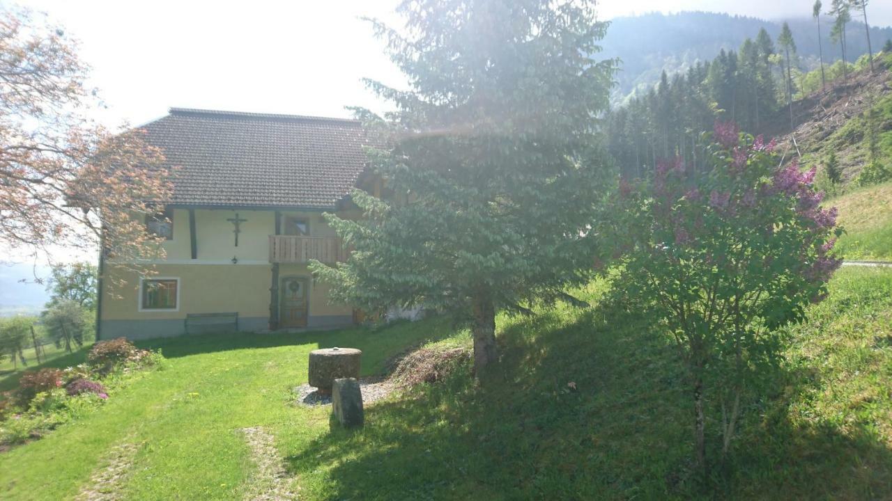 Chalets Alpin Kronhof Kotschach-Mauthen Zewnętrze zdjęcie