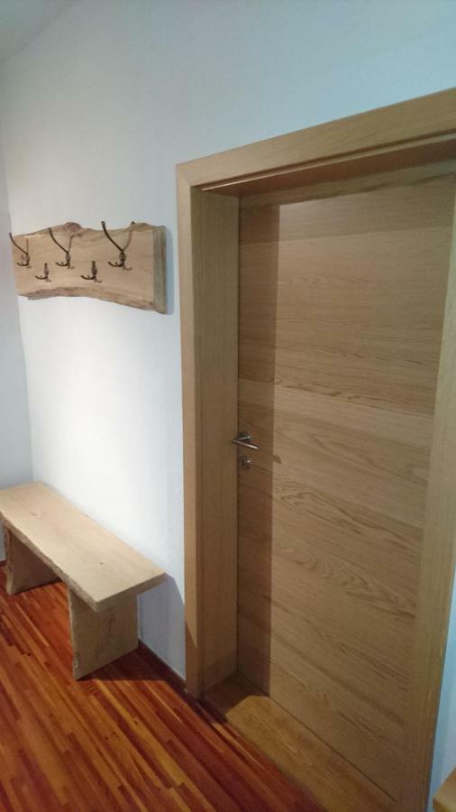 Chalets Alpin Kronhof Kotschach-Mauthen Zewnętrze zdjęcie